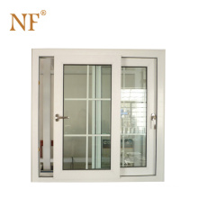 Aluminum glass kitchen sliding door